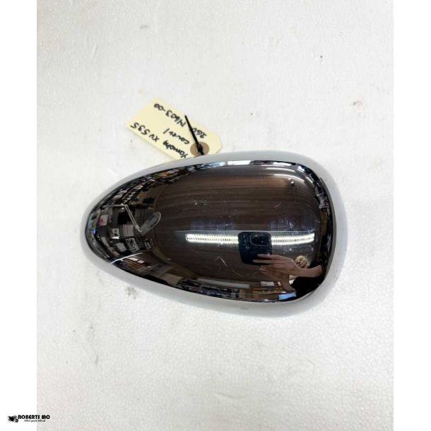 Yamaha XV535 chrome cover 1