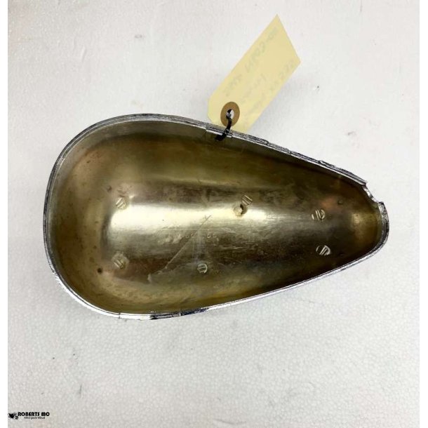 Yamaha XV535 chrome cover 1