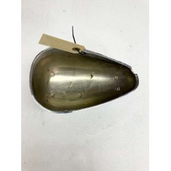 Yamaha XV535 cover 1