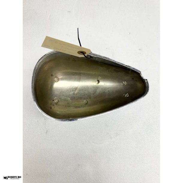 Yamaha XV535 cover 1