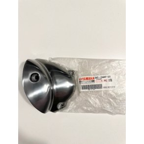Yamaha XV535 cover oliefilter