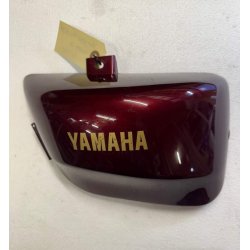 Yamaha XV535 sidedksel