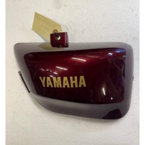 Yamaha XV535 sidedksel