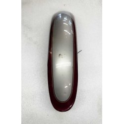 Yamaha XV535 forskrm