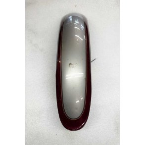 Yamaha XV535 forskrm