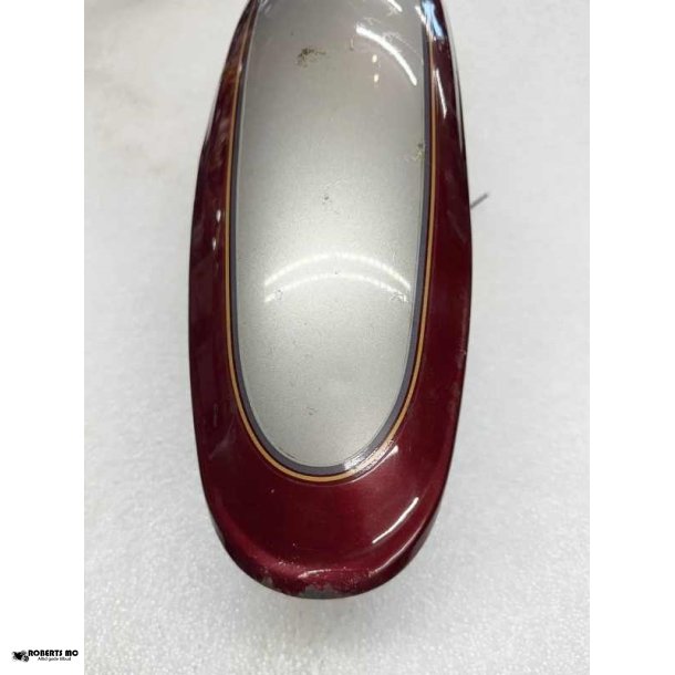 Yamaha XV535 forskrm