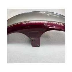 Yamaha XV535 forskrm