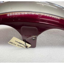 Yamaha XV535 forskrm