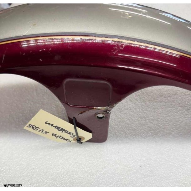 Yamaha XV535 forskrm