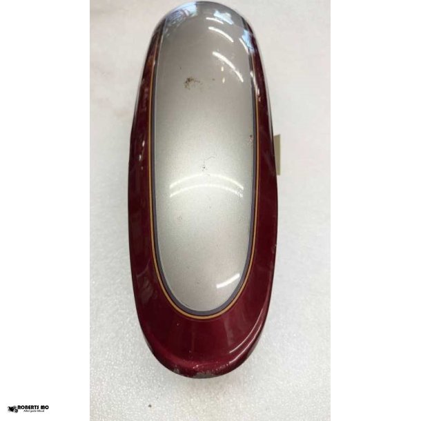 Yamaha XV535 forskrm