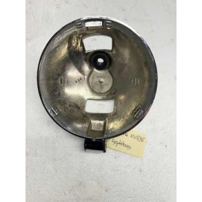 Yamaha XV535 lygtehus