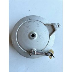 Yamaha XV750 ankerplade