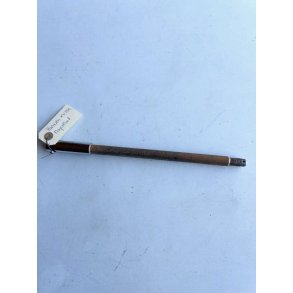 Yamaha XV750 bagaksel