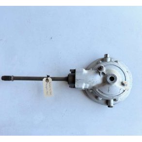 Yamaha XV750 baghjulsdrev