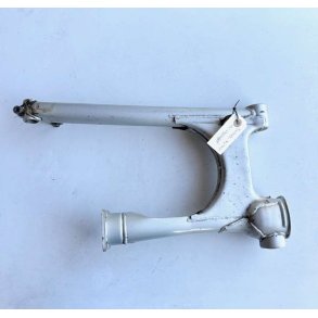 Yamaha XV750 bagsvinger