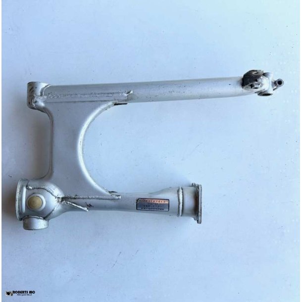 Yamaha XV750 bagsvinger