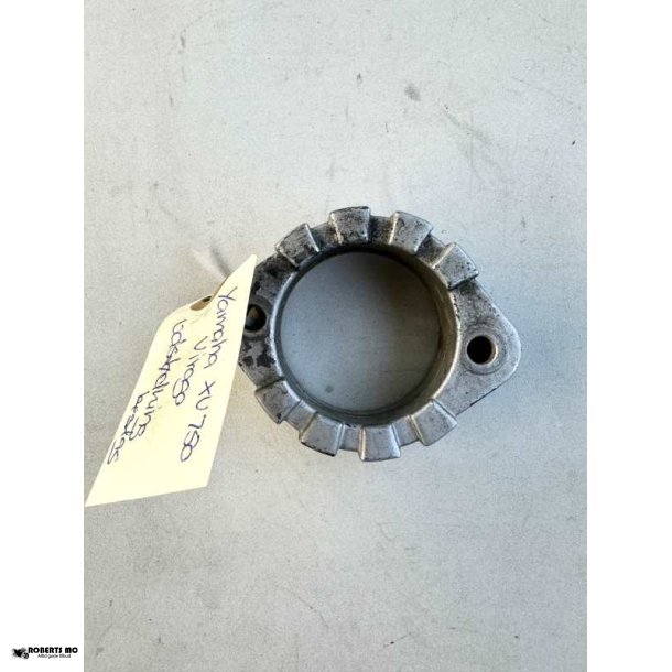 Yamaha XV750 Virago beslag