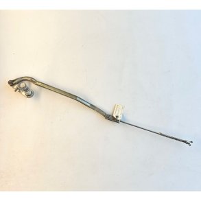 Yamaha XV750 bremsestang