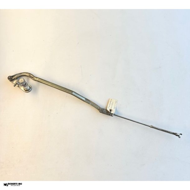 Yamaha XV750 bremsestang