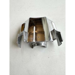 Yamaha XV750 chromekappe