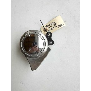 Yamaha XV750 horn