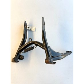 Yamaha XV750 Virago stttefod