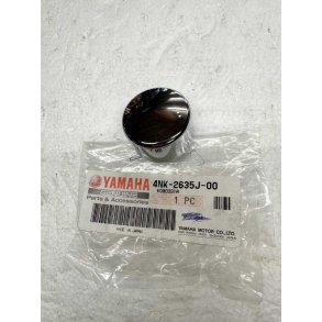 Yamaha XVS650 styrende cap 2