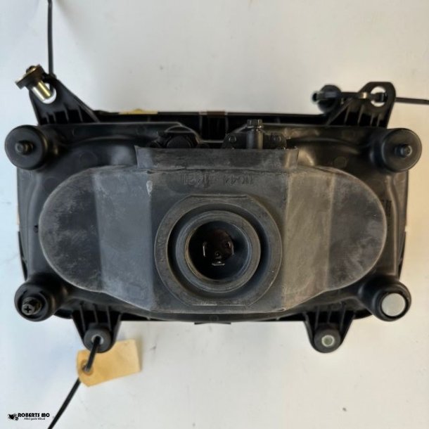 Yamaha FZ750 forlygte