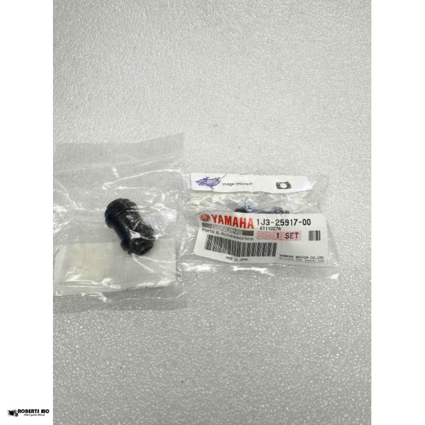 Yamaha Boot Caliper