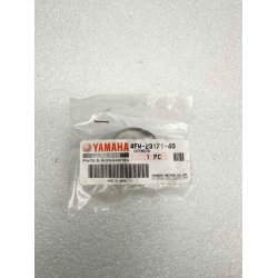 Yamaha Metal Slide
