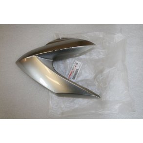 Yamaha XJ6 / N cover side