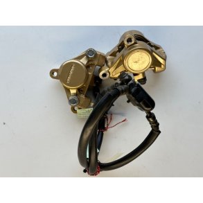 Yamaha FZ750 forreste bremsekalibere