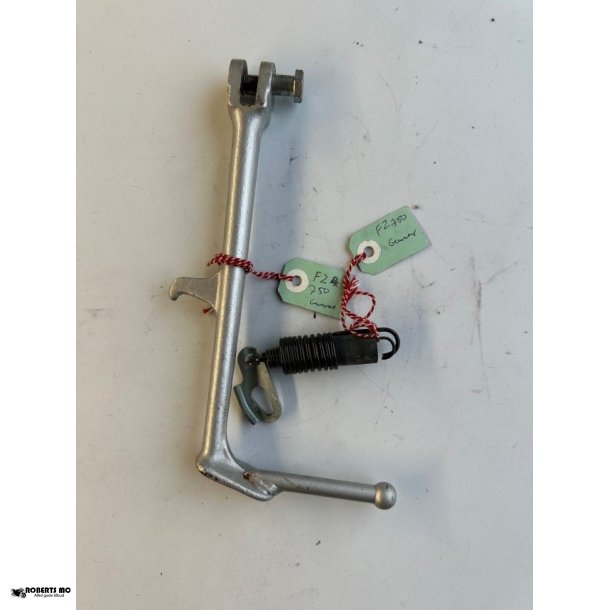 Yamaha FZ750 sidestttefod