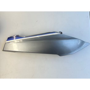 Yamaha FZR1000 Exup hjre sidedksel