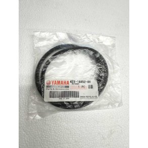 Yamaha XV1100 pakning