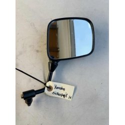 Yamaha sidespejl hjre