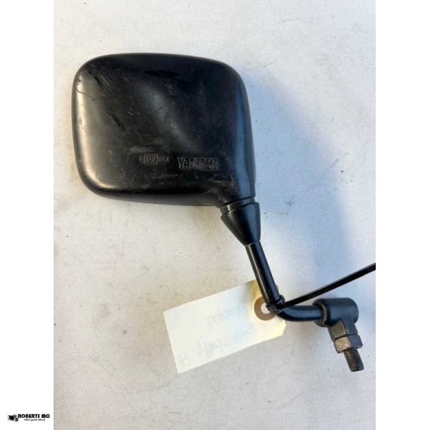 Yamaha sidespejl hjre