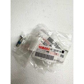 Yamaha bolte til bremseskive
