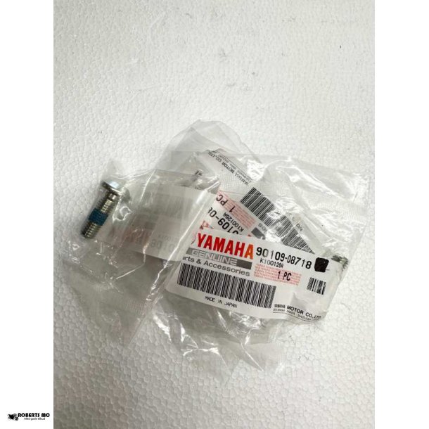 Yamaha bolte til bremseskive