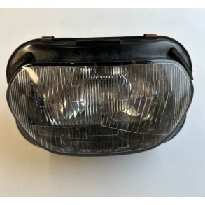 Yamaha XJ600 Diversion forlygte