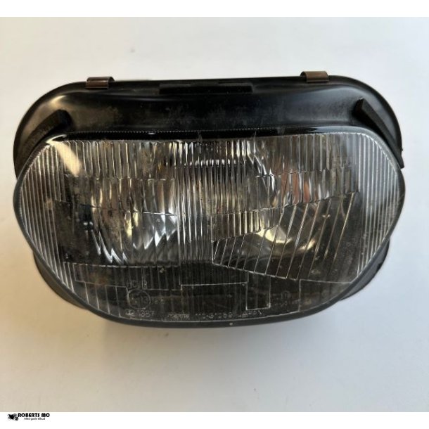 Yamaha XJ600 Diversion forlygte