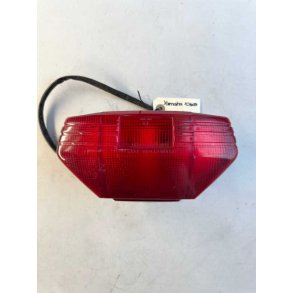 Yamaha XJ600 baglygte