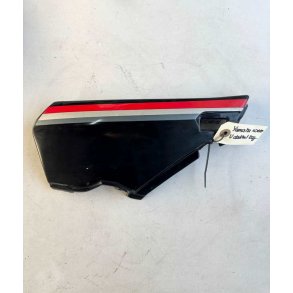 Yamaha XJ600 skjold bag venstre