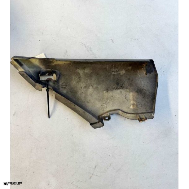 Yamaha XJ600 skjold bag venstre