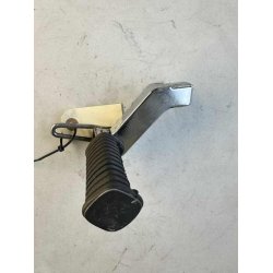 Yamaha XJ600 fodhviler bag hjre