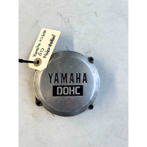 Yamaha XJ600 motordksel