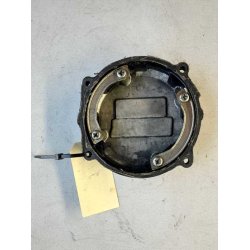 Yamaha XJ600 motordksel