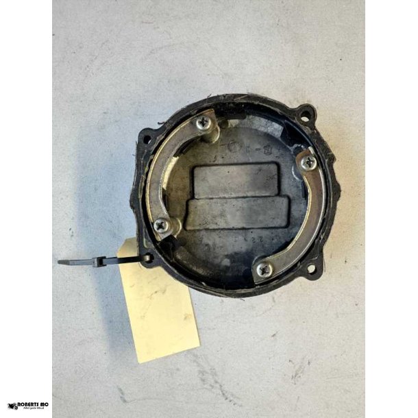 Yamaha XJ600 motordksel