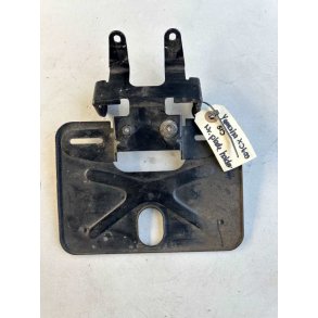 Yamaha XJ600 nr. plade holder