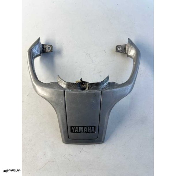 Yamaha XJ600 bagstykke passagerholder